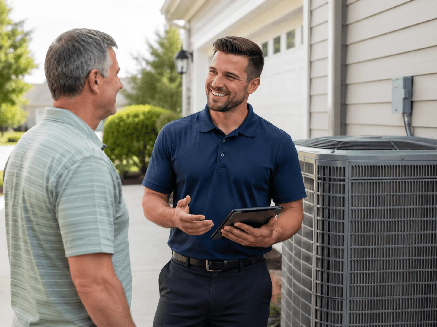 Heat Pump Installation Aniwa, WI FAQs